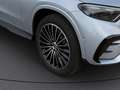Mercedes-Benz GLC 300 de 4MATIC AMG+EDITION+MEMORY+AHK+SHD+360 Silber - thumbnail 7