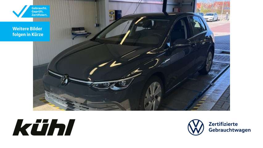 Second hand Volkswagen Golf 1.5