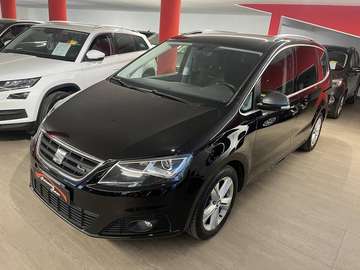 2.0 TDI FR 7posti