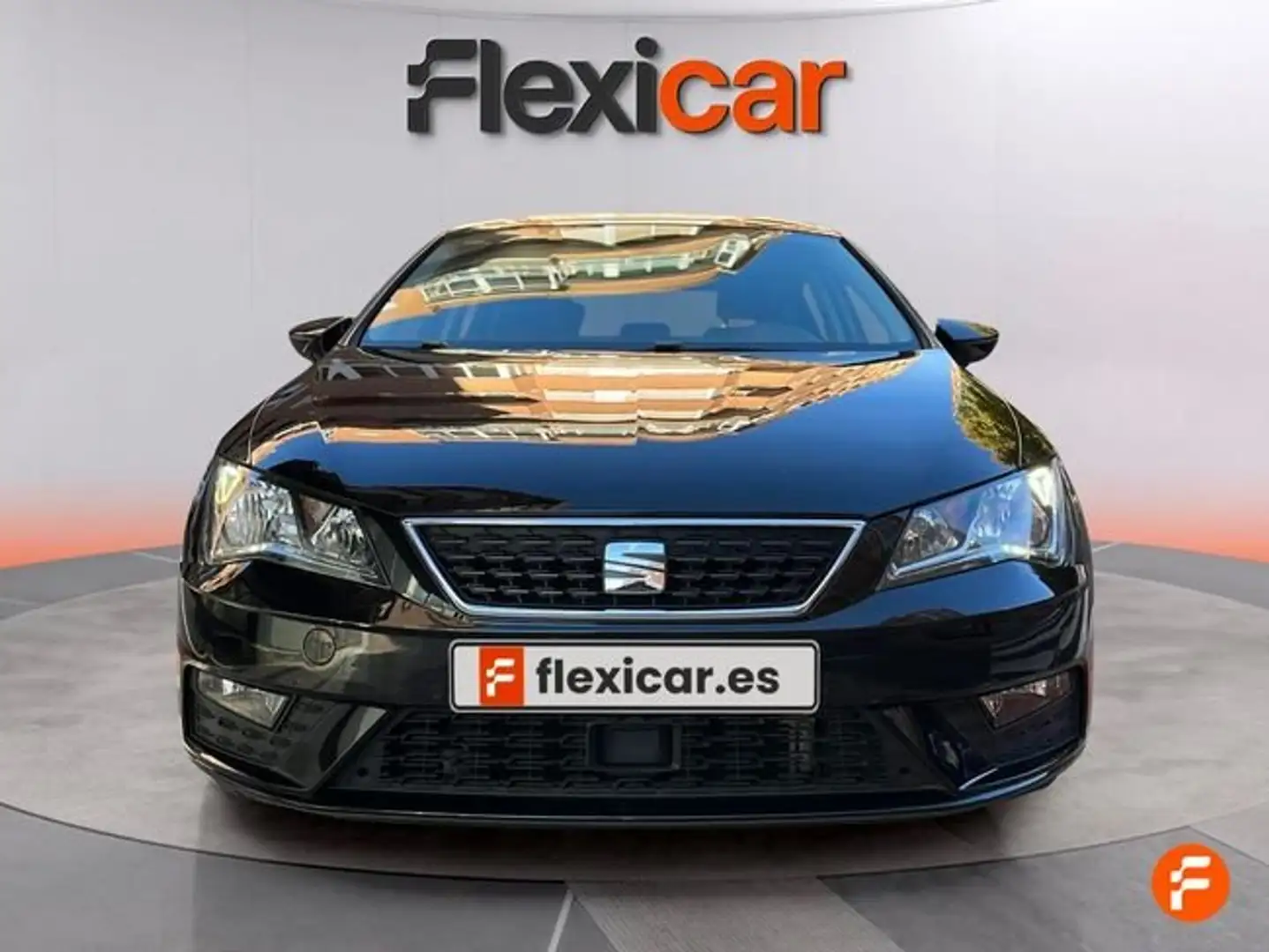 SEAT Leon ST 1.5 TSI S&S Style 130 Noir - 2