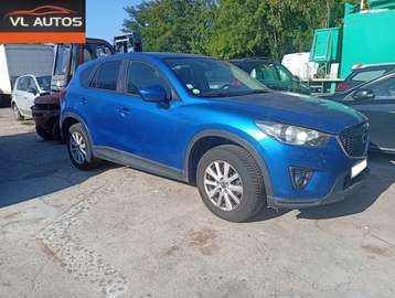 2.2 SKYACTIV-D 150 CV - Problème Moteur - vendue en l'état