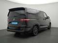 Volkswagen T7 Multivan eHybrid Energetic lang 7-SITZER A Schwarz - thumbnail 3
