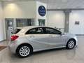 Mercedes-Benz A 160 Classe A - W176 cdi Executive Argento - thumbnail 5