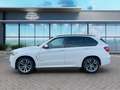 BMW X5 xDrive 40d M-Sport, Panorama, HeadUp Blanc - thumbnail 4