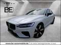 Volvo S60 Lim. T8 AWD Ultimate Dark Recharge Plug-In Hybrid AWD Weiß - thumbnail 1