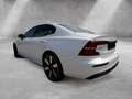 Volvo S60 Lim. T8 AWD Ultimate Dark Recharge Plug-In Hybrid AWD Weiß - thumbnail 6