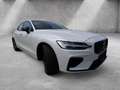 Volvo S60 Lim. T8 AWD Ultimate Dark Recharge Plug-In Hybrid AWD Weiß - thumbnail 3