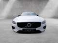 Volvo S60 Lim. T8 AWD Ultimate Dark Recharge Plug-In Hybrid AWD Weiß - thumbnail 2