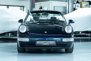964 / 911 Carrera 2 / 3.Hd / BRD
