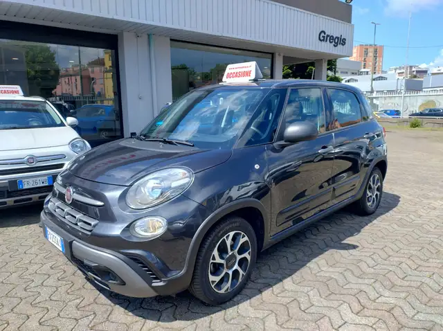Fiat 500L 500L Cross 1.4 95cv my19 - GARANZIA FINO 36 MESI