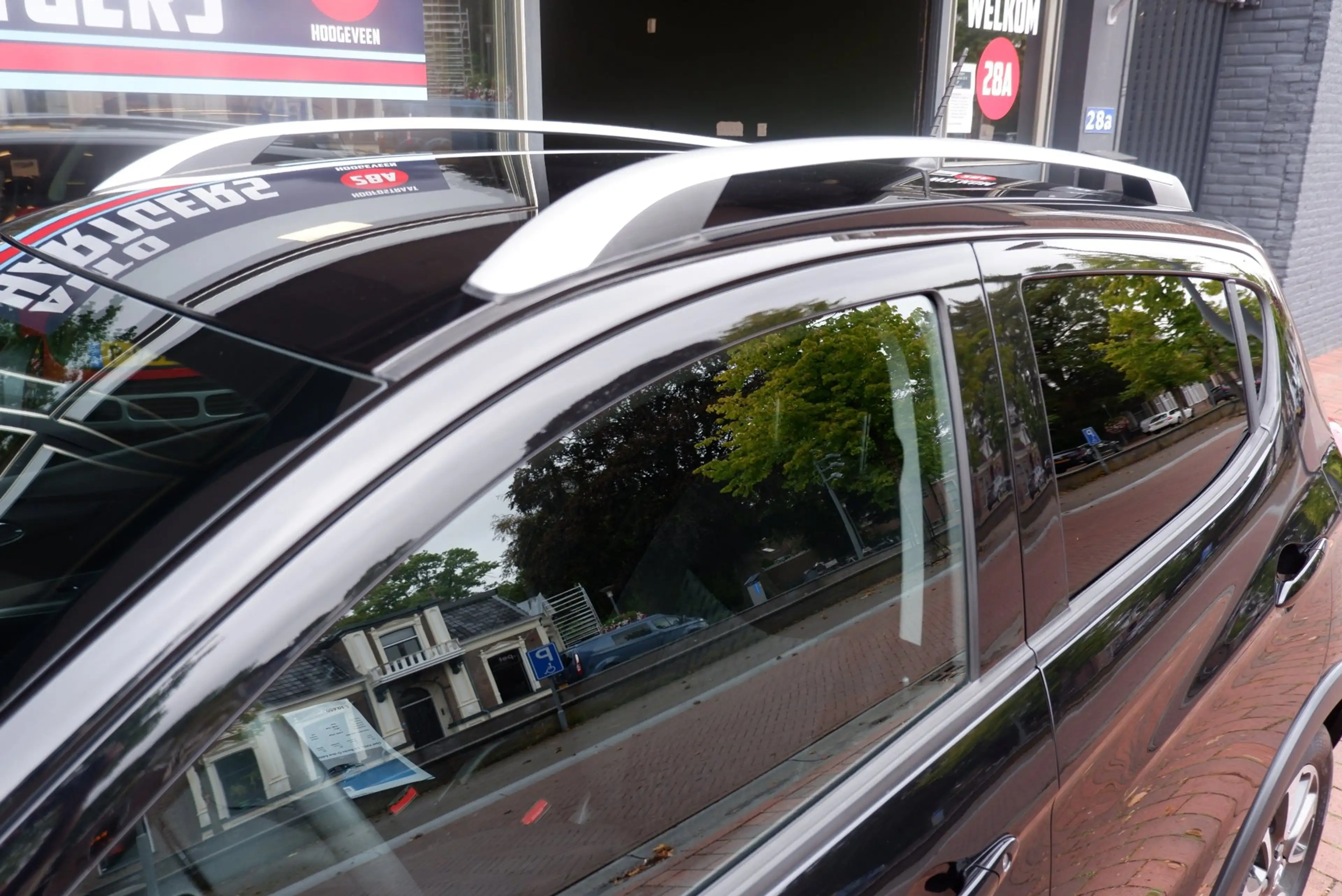 Opel Karl 1.0 Rocks Online Edition — photo 16