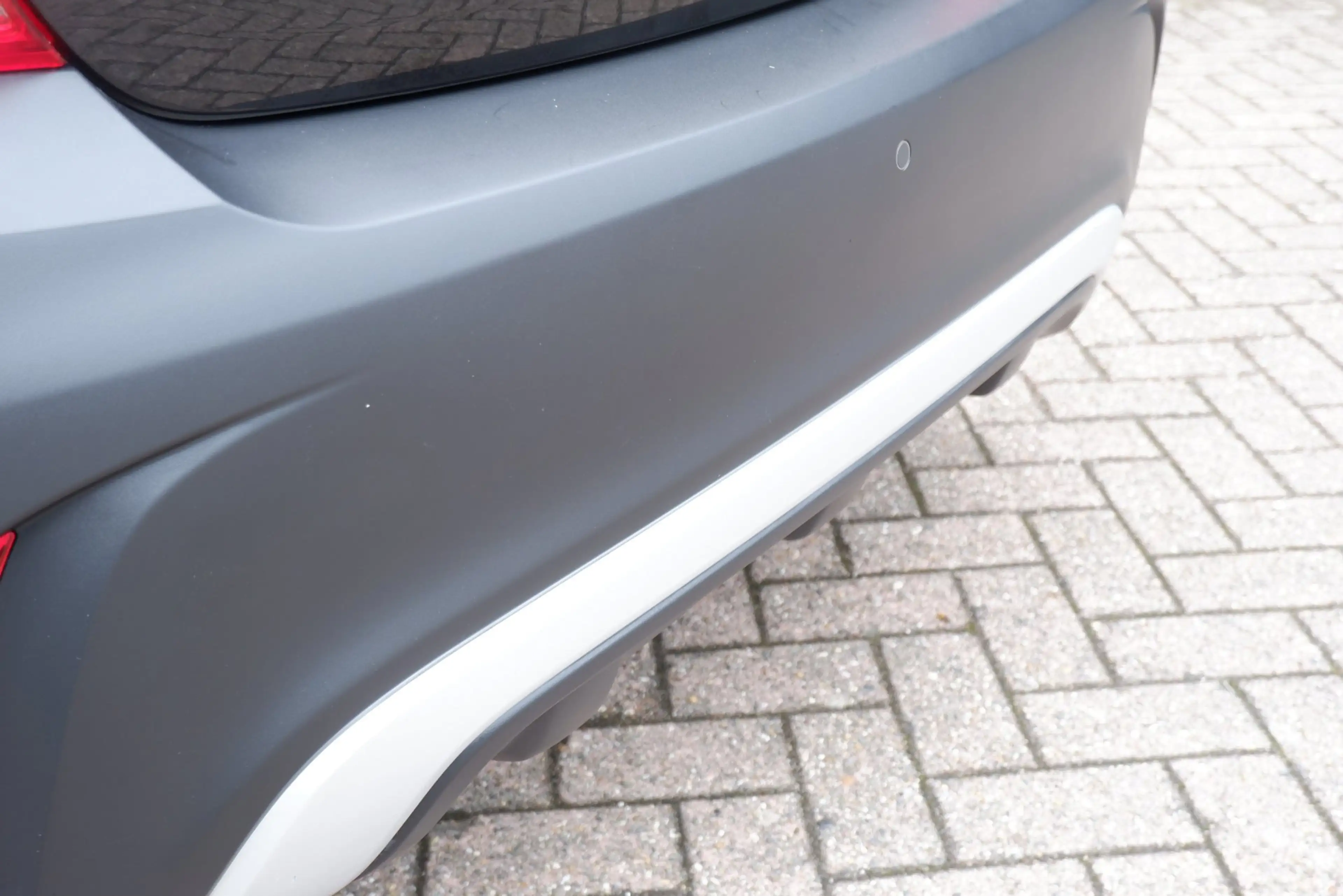 Opel Karl 1.0 Rocks Online Edition — photo 37