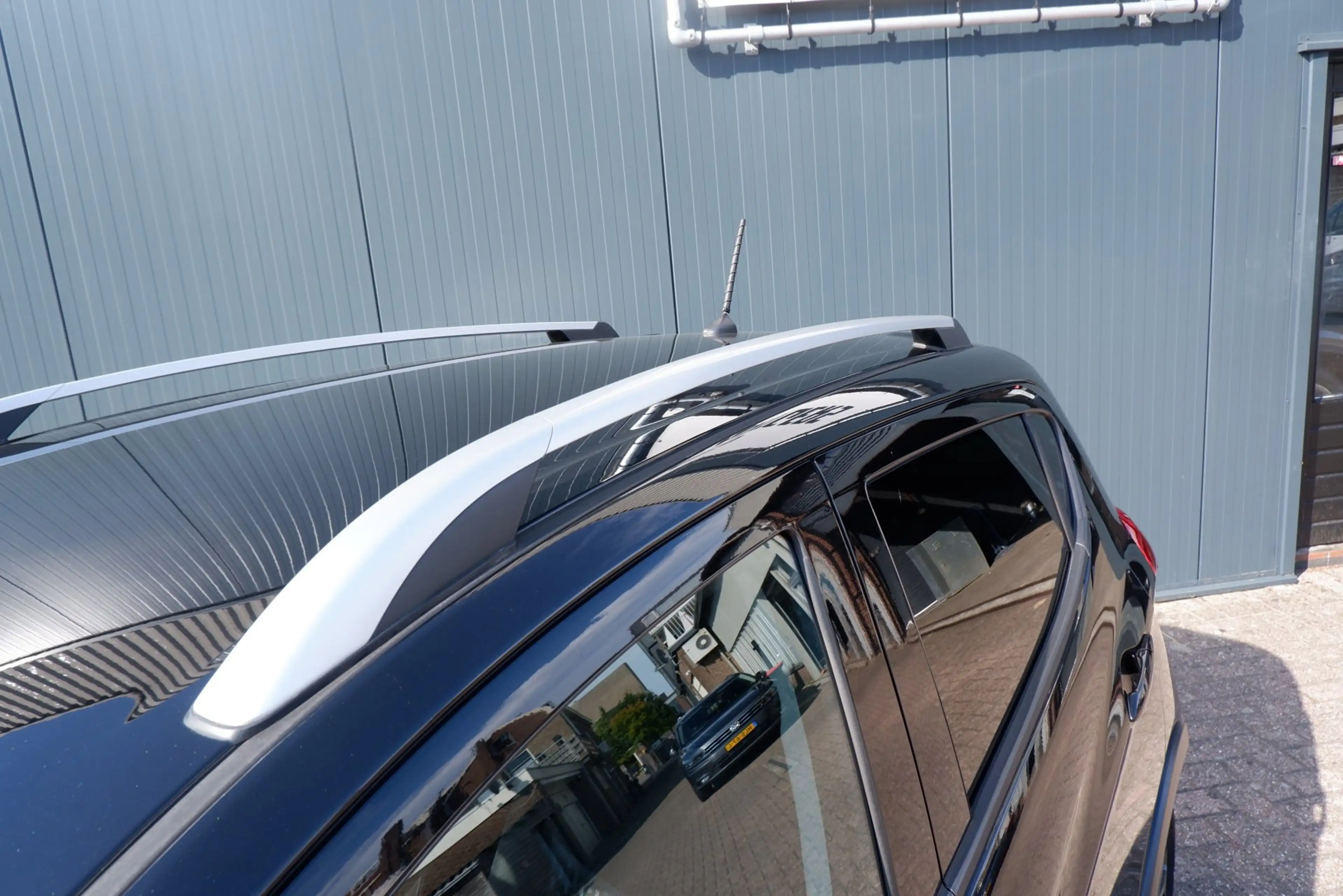Opel Karl 1.0 Rocks Online Edition — photo 4