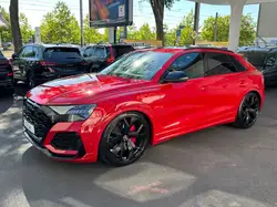 Audi RSQ8 4.0 TFSI quattro Pano/ Sitzkühlung/ AHK/B&O