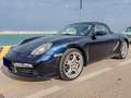 Porsche Boxster Boxster 987 3.2 S 280cv MANUALE Full Service Blu/Azzurro - thumbnail 3