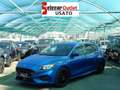 Ford Focus 1.0 EcoBoost 125CV 5p. ST-Line Blu/Azzurro - thumbnail 1
