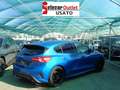 Ford Focus 1.0 EcoBoost 125CV 5p. ST-Line Blu/Azzurro - thumbnail 4