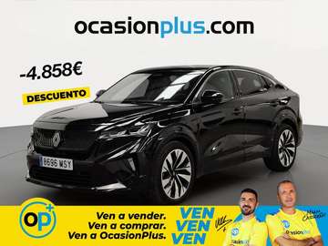 1.2 E-Tech Híbrido Techno 147kW