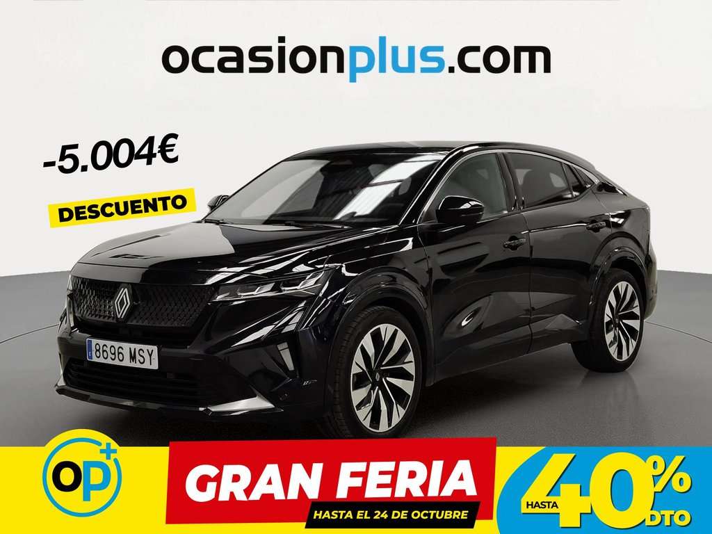 Renault Rafale 1.2 E-Tech Híbrido Techno 147kW - foto 1