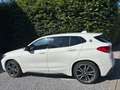 BMW X2 M X2 1.5 dA sDrive16 Weiß - thumbnail 4
