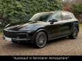 Porsche Cayenne PANO+CHRONO+BOSE+LUFT+PDCC+360°+21" Schwarz - thumbnail 1
