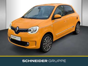 ELECTRIC INTENS Batteriekauf SHZ+DAB+KLIMA+ISOFIX+