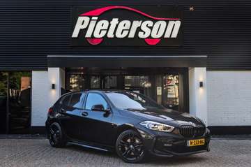 1-serie 118i M-Pakket BTW XENON SFEER VIRTUAL KEYL
