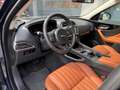 Jaguar F-Pace 3,0 SDV6 AWD X761 Bleu - thumbnail 5