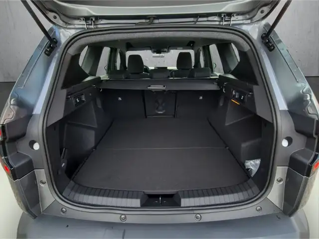 Dacia Bigster view 7