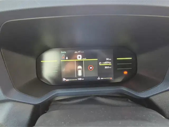Dacia Bigster view 15