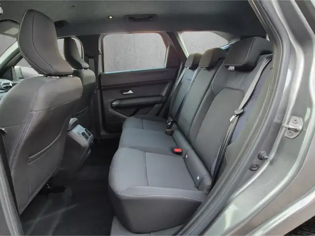 Dacia Bigster view 8