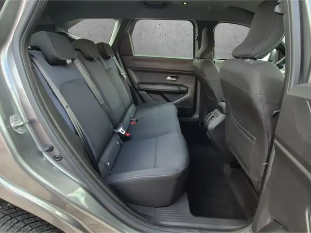 Dacia Bigster view 14