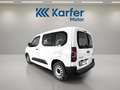 Citroen Berlingo Combi BlueHDi S&S Talla M Feel 100 Blanco - thumbnail 3