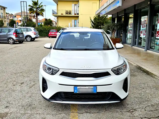 Kia Stonic 1.2 dpi Urban s/Smart Pack gpl 82cv