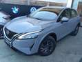 Nissan Qashqai 1.3 MHEV 158CV Business Aut. Grigio - thumbnail 2