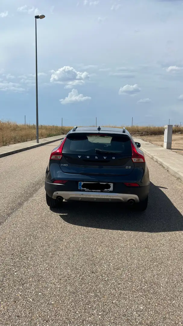 Volvo V40 Cross Country D3 Momentum 150 - 2
