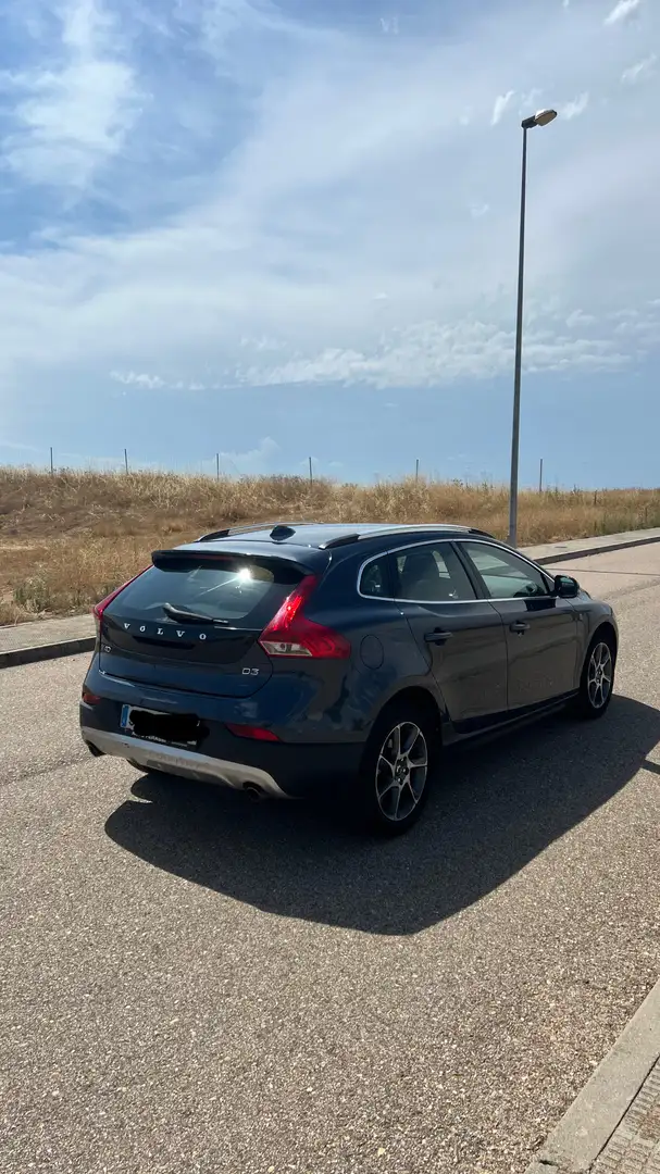 Volvo V40 Cross Country D3 Momentum 150 - 1
