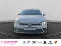 Volkswagen Polo VI 1.0 Life Digitales Cockpit LED DAB SHZ Spurhalt Grau - thumbnail 2