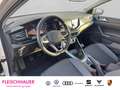 Volkswagen Polo VI 1.0 Life Digitales Cockpit LED DAB SHZ Spurhalt Grau - thumbnail 6