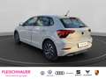Volkswagen Polo VI 1.0 Life Digitales Cockpit LED DAB SHZ Spurhalt Grau - thumbnail 4