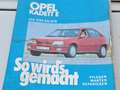 Opel Kadett E Cabrio Edition Wit - thumbnail 9
