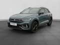 Volkswagen T-Roc 2.0 TDI DSG 4M R-LINE BLACK LM19 AHK ST.HE Blau - thumbnail 2