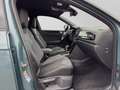 Volkswagen T-Roc 2.0 TDI DSG 4M R-LINE BLACK LM19 AHK ST.HE Blau - thumbnail 4