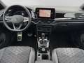 Volkswagen T-Roc 2.0 TDI DSG 4M R-LINE BLACK LM19 AHK ST.HE Blau - thumbnail 5
