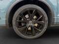 Volkswagen T-Roc 2.0 TDI DSG 4M R-LINE BLACK LM19 AHK ST.HE Blau - thumbnail 7