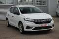 Dacia Sandero III 1.0 SCe Essential Klima PDC DAB LED Weiß - thumbnail 4