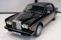 Rolls-Royce Corniche Coupe origineel 44.342 km A1 conditie Schwarz - thumbnail 12