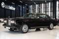 Rolls-Royce Corniche Coupe origineel 44.342 km A1 conditie Schwarz - thumbnail 1