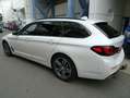BMW 530 530d Tour xDrive,Mod.2021,Autom,AHK,Leder,ACC,360° Weiß - thumbnail 18