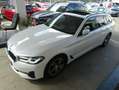 BMW 530 530d Tour xDrive,Mod.2021,Autom,AHK,Leder,ACC,360° Weiß - thumbnail 19